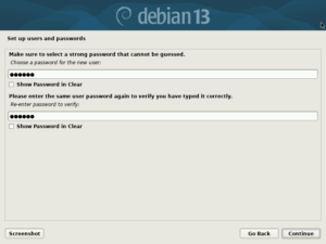 How To Install Debian 13 Trixie Desktop [A Step-by-Step Guide] - OSTechNix