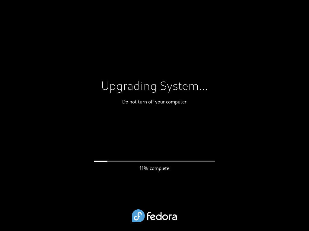 How To Upgrade To Fedora 43 From Fedora 42 - OSTechNix