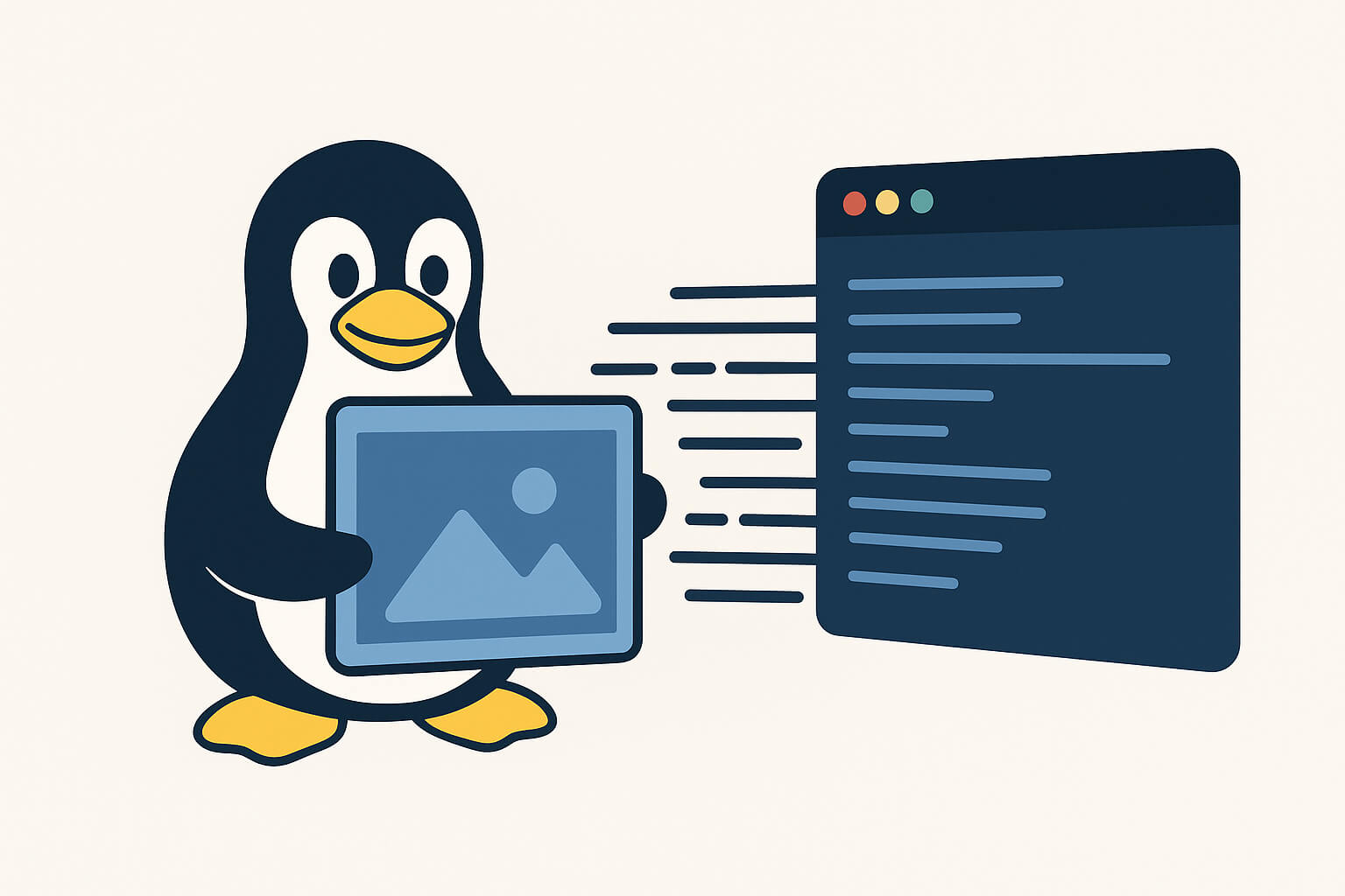 How To Extract Text From Screenshots And Images In Linux - OSTechNix