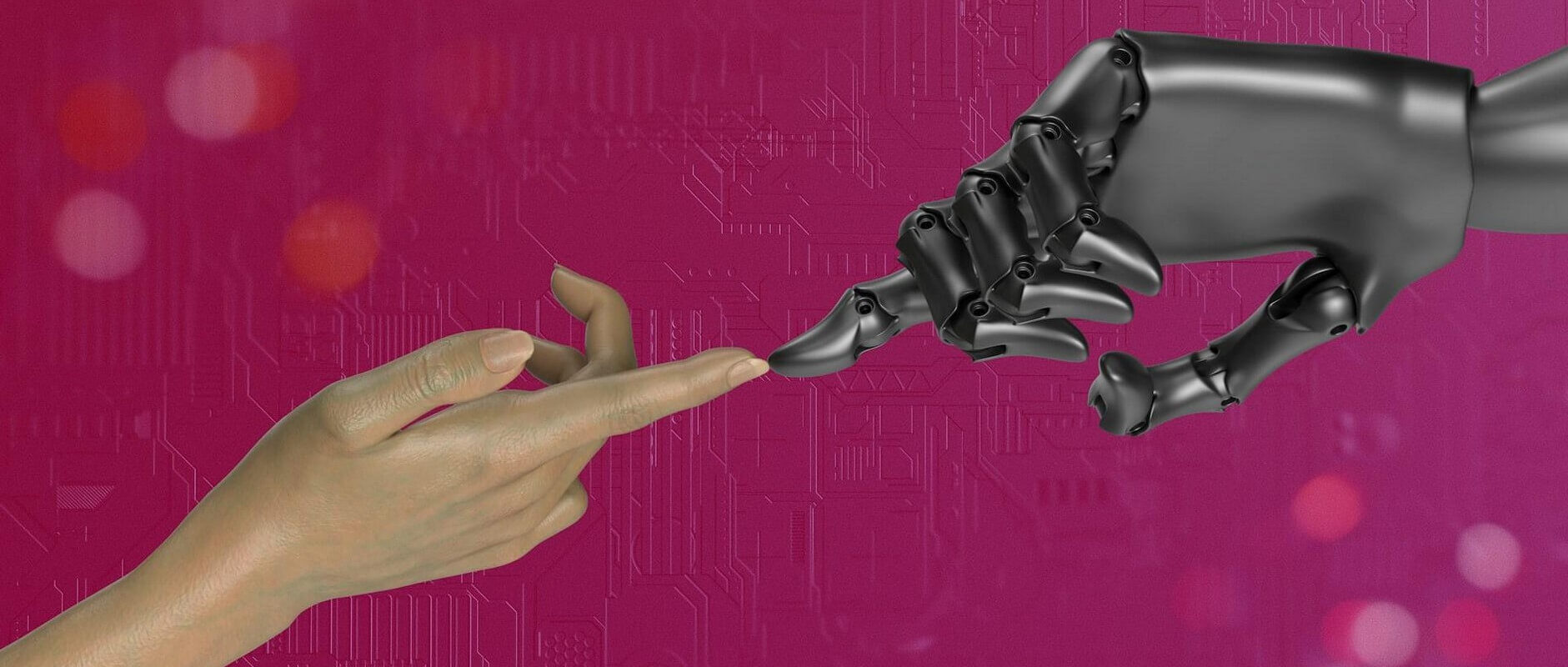 From Bash Scripts to AI The Evolution of Workflow Automation