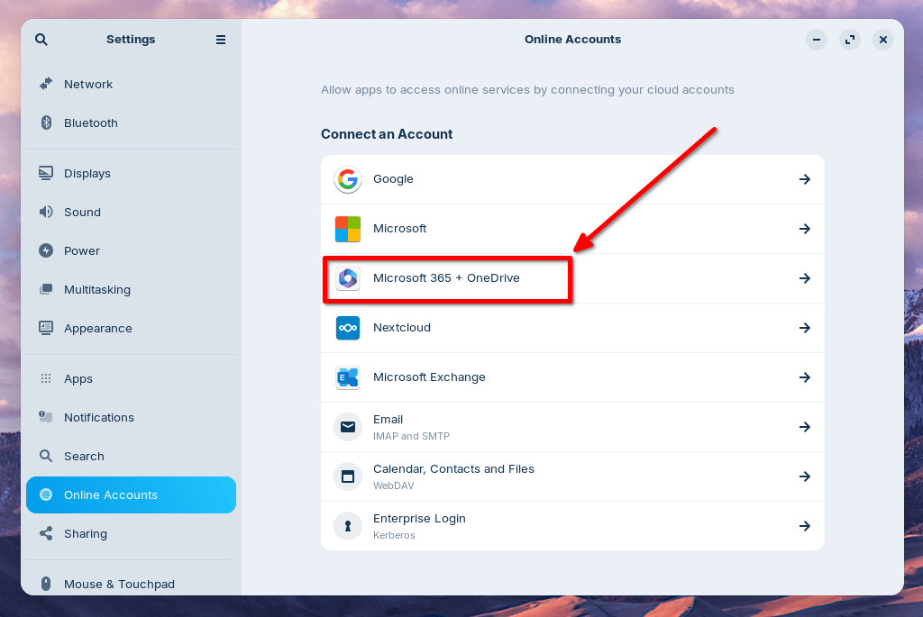 OneDrive File Integration OneDrive File Integration