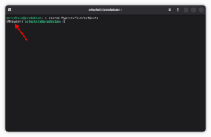 Migrate Python Packages Between Virtual Environments In Linux - OSTechNix