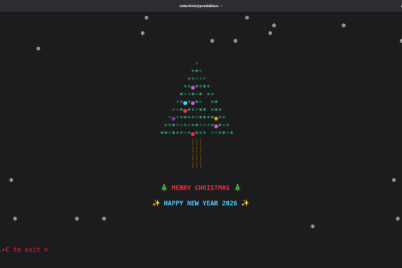 OSTechNix - Page 414 of 414 - Open Source | Technology | Linux And Unix
