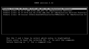 How to Roll Back a Linux Kernel Safely (GRUB, All Distros) - OSTechNix