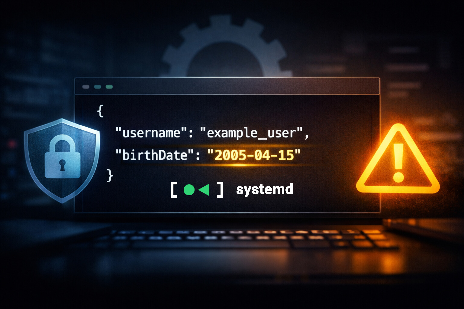 Systemd Merges Age Verification: Here's What You Need to Know - OSTechNix