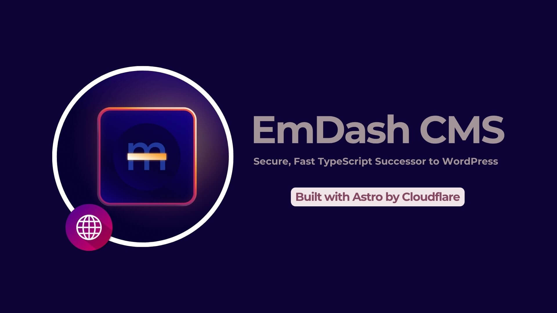 EmDash: The Secure, Fast TypeScript Successor to WordPress - OSTechNix
