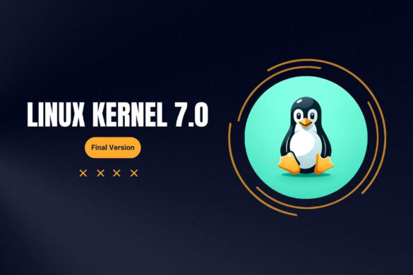 Linux Kernel 7.1 RC1 Released with Bulk AMD GPU Register Sync Updates ...