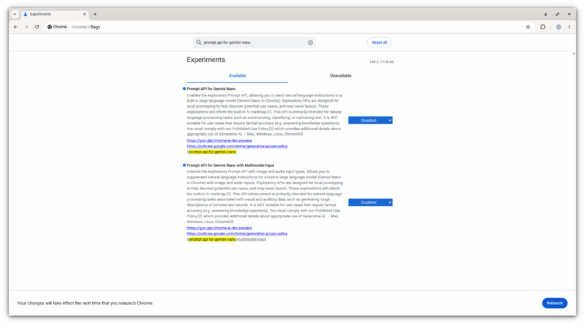 Google Chrome Silently Installs a 4GB AI Model on PC Without User ...