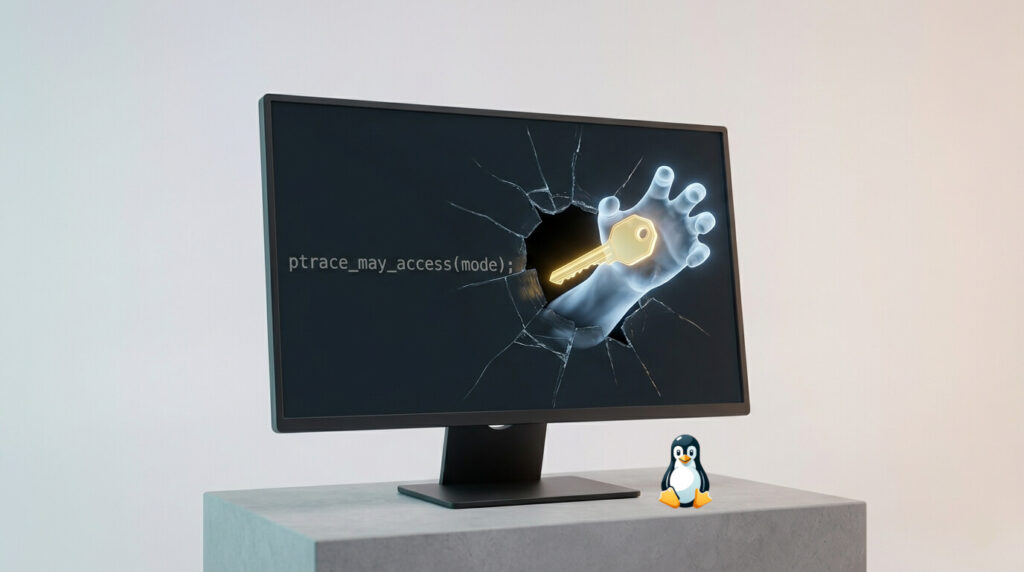 File Descriptor (FD) Theft Vulnerability in Linux Kernel File Descriptor (FD) Theft Vulnerability in Linux Kernel
