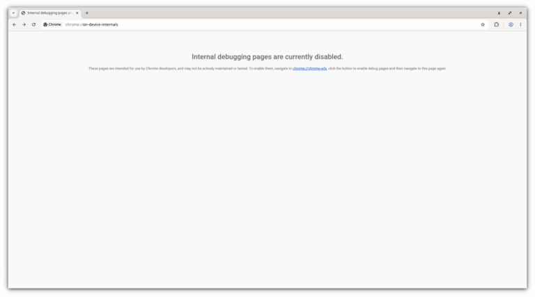 Google Chrome Silently Installs a 4GB AI Model on PC Without User ...