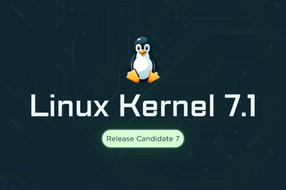 Linux Kernel 7.1 Final Released: Here's What's New - OSTechNix