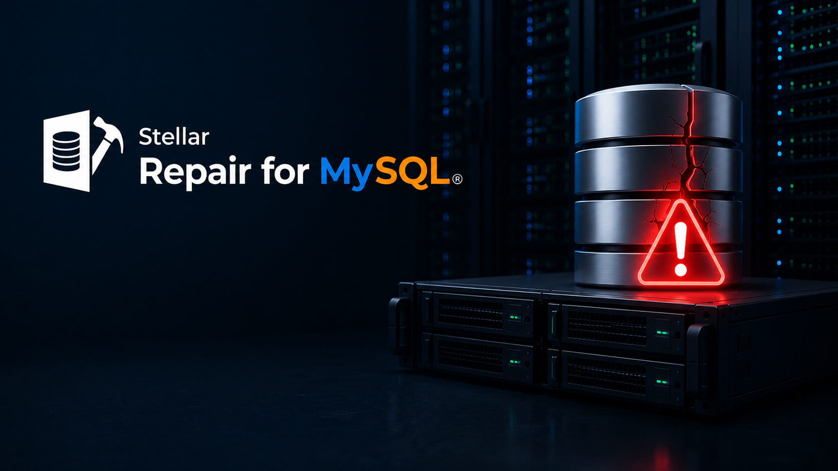 InnoDB Registration as a STORAGE ENGINE Failed: MySQL Database Recovery Guide - OSTechNix