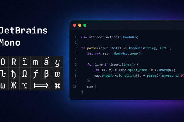 Install Nerd Fonts To Add Glyphs In Your Code On Linux - OSTechNix