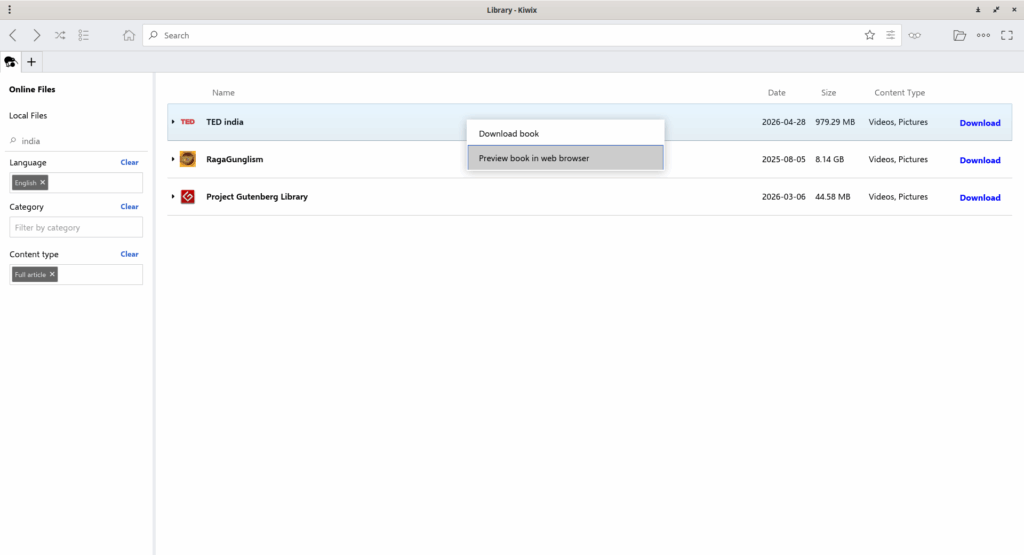 Preview Books in the Web Browser Preview Books in the Web Browser