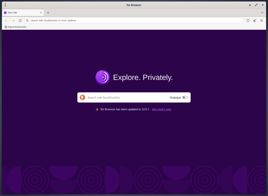 Tor Browser