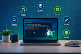 Virtual Router Redundancy Protocol Archives - OSTechNix