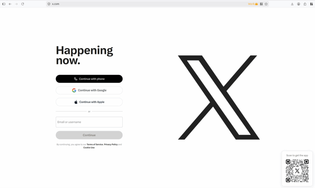Firefox Container for Work Project Firefox Container for Work Project