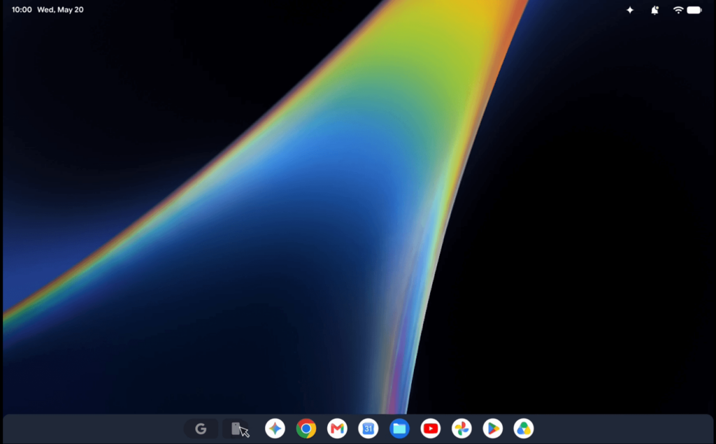 Googlebook DE Googlebook DE