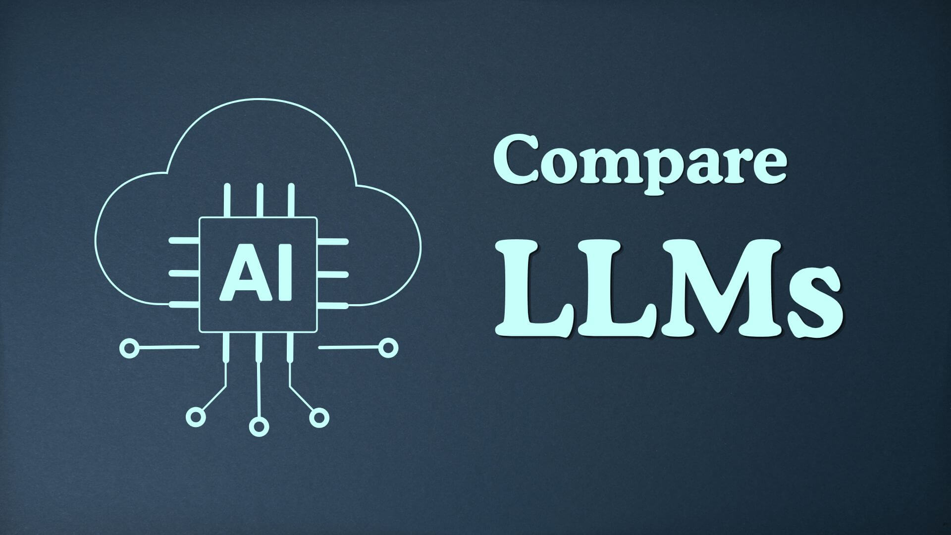 How to Query and Compare Multiple LLMs on Linux - OSTechNix