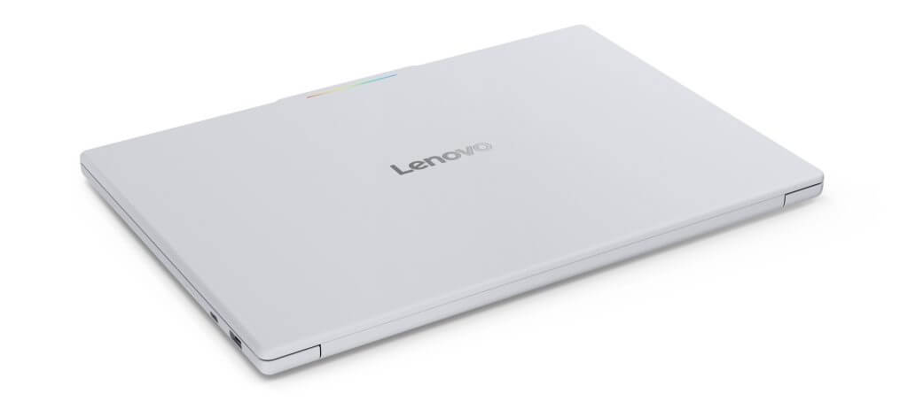 Lenovo Googlebook 15 Gen Folded View Lenovo Googlebook 15 Gen Folded View