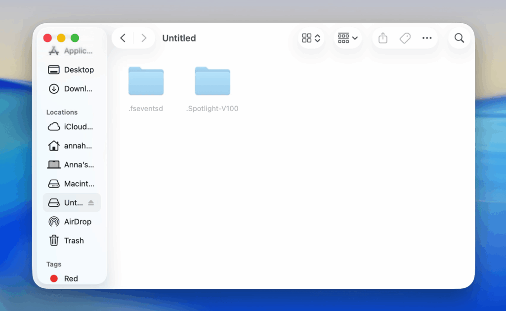 Show Hidden Files on macOS Show Hidden Files on macOS